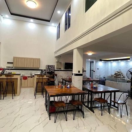 Sawadee Suorsdei Boutique Hotel Kampot Eksteriør billede