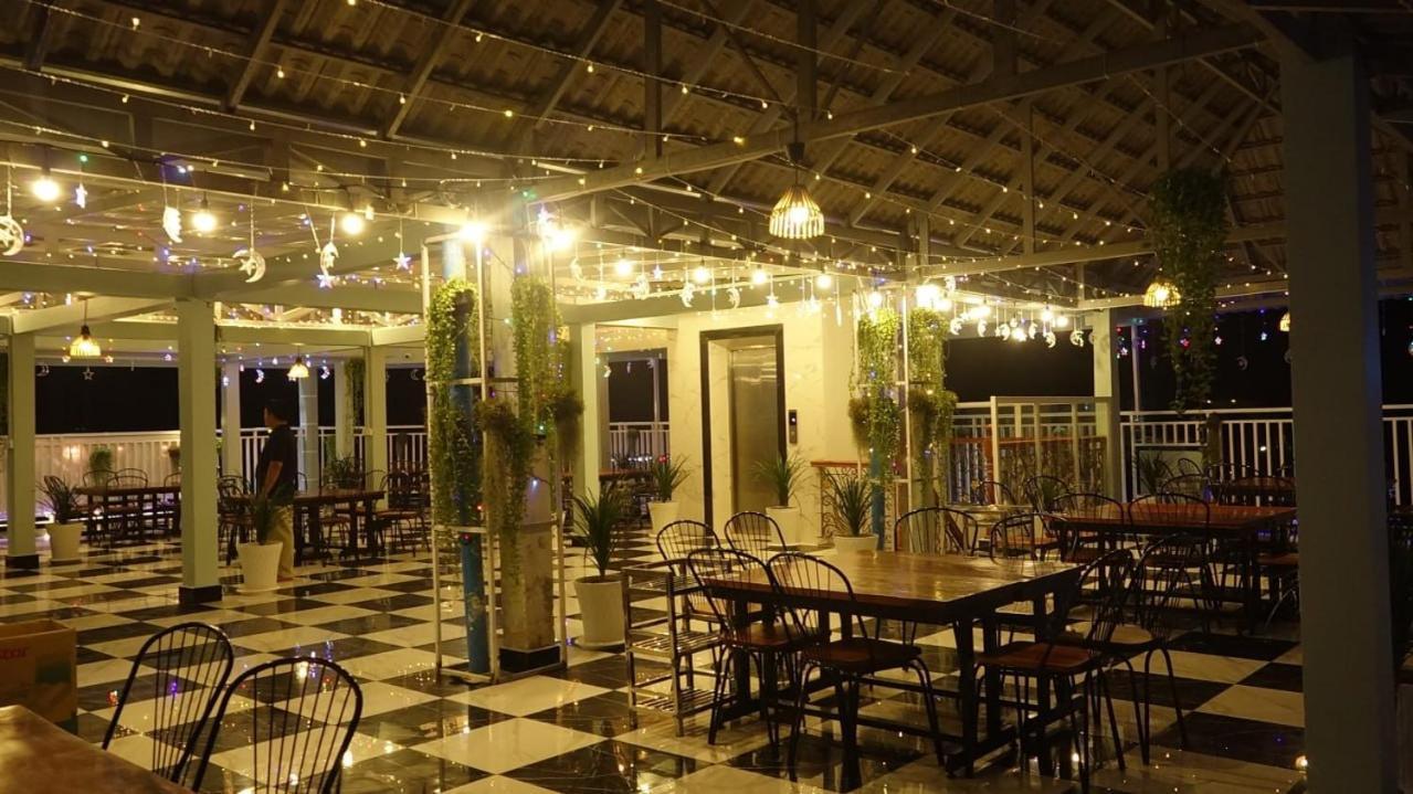 Sawadee Suorsdei Boutique Hotel Kampot Eksteriør billede