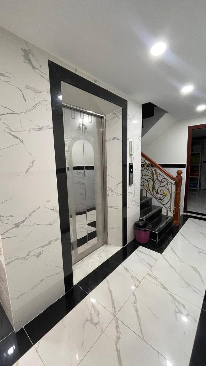 Sawadee Suorsdei Boutique Hotel Kampot Eksteriør billede